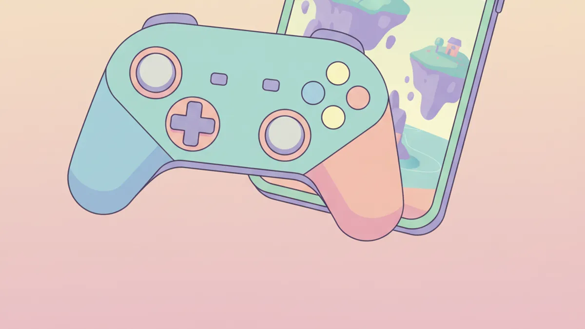 Why we review games we don't like