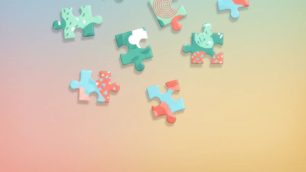 Pocket Tile Theory